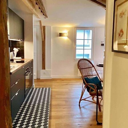 ¤¤ Appartement Haut De Gamme ¤¤ Jardin Du Mail ¤¤ Au Calme ¤¤ Angers Kültér fotó